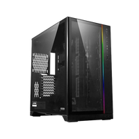 Lian Li PCO11D ROG XL Edition  Caja