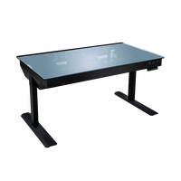 Lian Li DK05F negro Torre mesa Lian Li DK05F negro Torre mesa