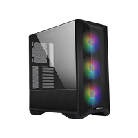 Lian Li Lancool II mesh RGB negro - Caja