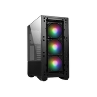 Lian Li Lancool II mesh RGB negro Caja Lian Li Lancool II mesh RGB negro Caja