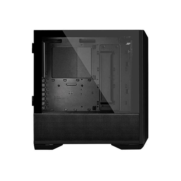 Lian Li Lancool II mesh RGB negro  Caja Lian Li Lancool II mesh RGB negro  Caja