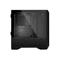 Lian Li Lancool II mesh RGB negro Caja Lian Li Lancool II mesh RGB negro Caja