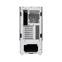 Lian Li Lancool II mesh RGB blanco Caja Lian Li Lancool II mesh RGB blanco Caja