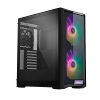 Lian Li Lancool 215 ARGB  Caja