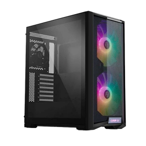 Lian Li Lancool 215 ARGB  Caja