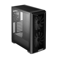 Lian Li Lancool 215 ARGB  Caja