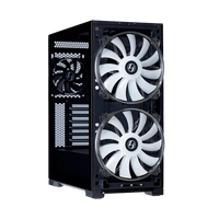 Lian Li Lancool 215 ARGB  Caja
