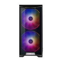 Lian Li Lancool 215 ARGB  Caja