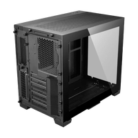 Lian Li O11 Dynamic Mini Black ATX Caja Lian Li O11 Dynamic Mini Black ATX Caja