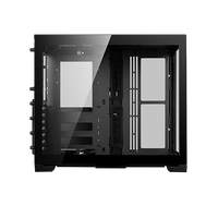 Lian Li O11 Dynamic Mini Black ATX Caja Lian Li O11 Dynamic Mini Black ATX Caja