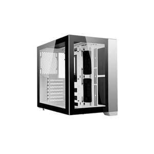 Lian Li O11 Dynamic Mini White ATX Caja Lian Li O11 Dynamic Mini White ATX Caja