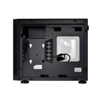 Lian Li TU150 Mini ITX Negro Caja Lian Li TU150 Mini ITX Negro Caja