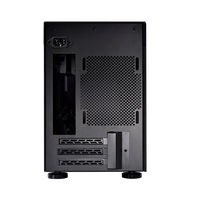 Lian Li TU150 Mini ITX Negro Caja Lian Li TU150 Mini ITX Negro Caja