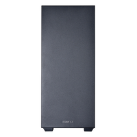 Lian Li Lancool 205 Tempered Glass ATX Negro  Caja