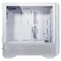 Lian Li Lancool III Cristal templado Blanco  Caja Torre EATX