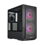 Lian Li Lancool 216 RGB Black E-ATX - Caja