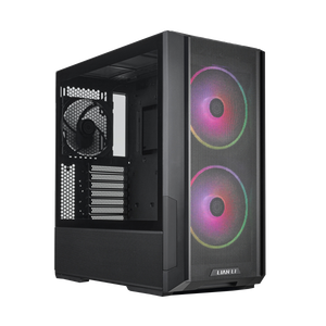 Lian Li Lancool 216 RGB Black EATX Caja Lian Li Lancool 216 RGB Black EATX Caja