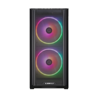 Lian Li Lancool 216 RGB Black EATX  Caja