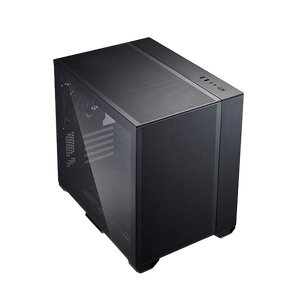 Lian Li O11 AIR Mini Black  Caja