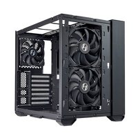 Lian Li O11 AIR Mini Black Caja Lian Li O11 AIR Mini Black Caja