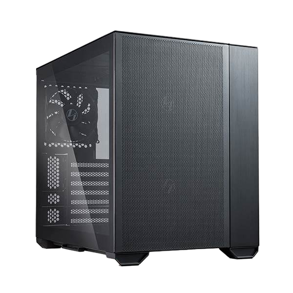 Lian Li O11 AIR Mini Black  Caja Lian Li O11 AIR Mini Black  Caja