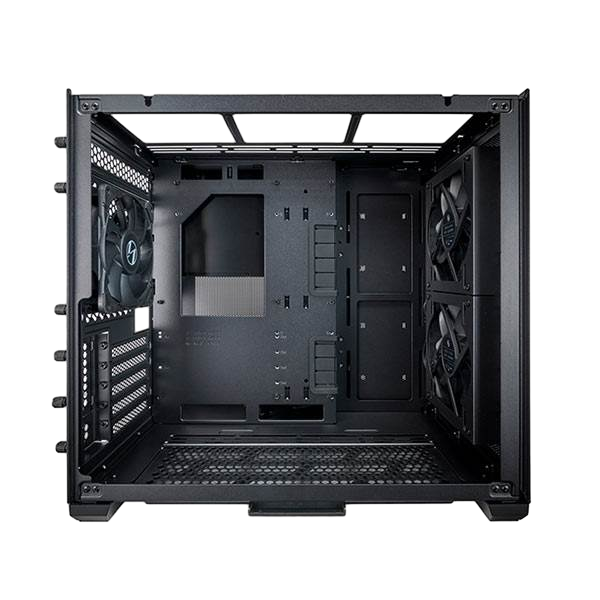 Lian Li O11 AIR Mini Black  Caja Lian Li O11 AIR Mini Black  Caja