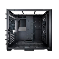 Lian Li O11 AIR Mini Black Caja Lian Li O11 AIR Mini Black Caja