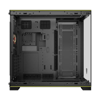 Lian Li O11D EVO RGB LAMBORGHINI   Caja EATX Negra