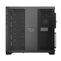 Lian Li O11D EVO RGB LAMBORGHINI   Caja EATX Negra