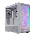 Lian Li Lancool 216 RGB White E-ATX - Caja