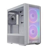 Lian Li Lancool 216 RGB White E-ATX - Caja