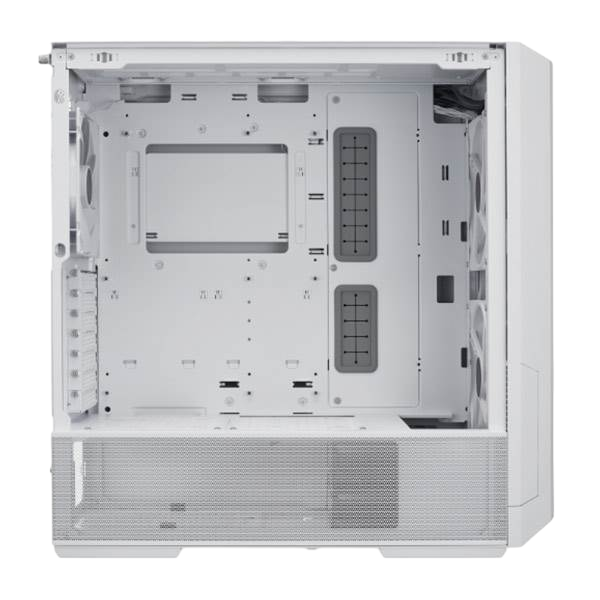 Lian Li Lancool 216 RGB White EATX Caja Lian Li Lancool 216 RGB White EATX Caja