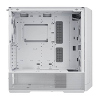 Lian Li Lancool 216 RGB White EATX Caja Lian Li Lancool 216 RGB White EATX Caja