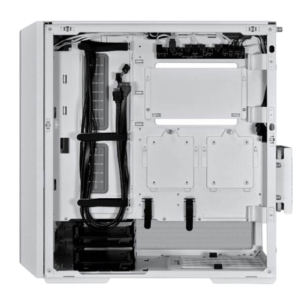 Lian Li Lancool 216 RGB White EATX Caja Lian Li Lancool 216 RGB White EATX Caja