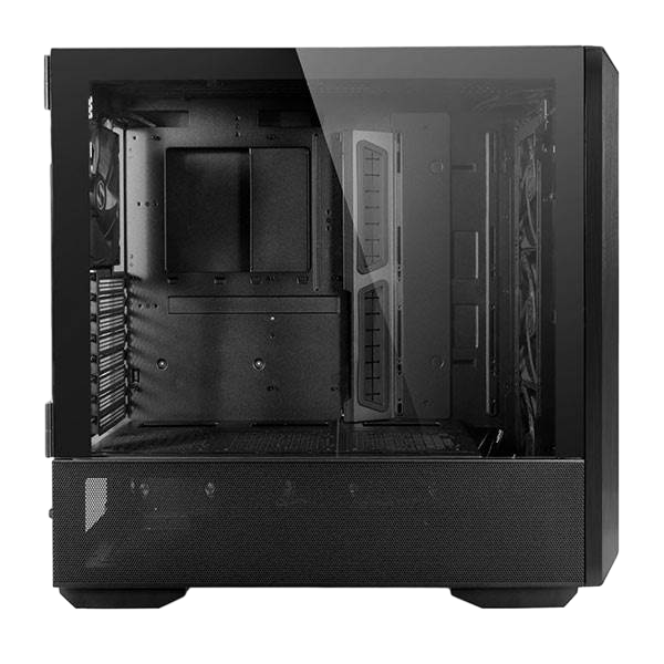 Lian Li Lancool III Cristal templado Negro Caja Torre EATX Lian Li Lancool III Cristal templado Negro Caja Torre EATX