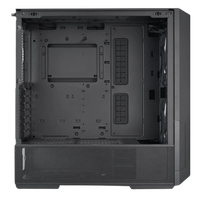 Lian Li Lancool 216 Black Cristal templado  Caja torre EATX