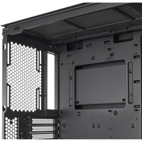 Lian Li Lancool 216 Black Cristal templado  Caja torre EATX