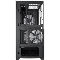 Lian Li Lancool 216 Black Cristal templado  Caja torre EATX