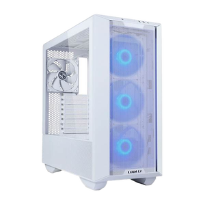 Lian Li Lancool III ARGB White EATX  Caja