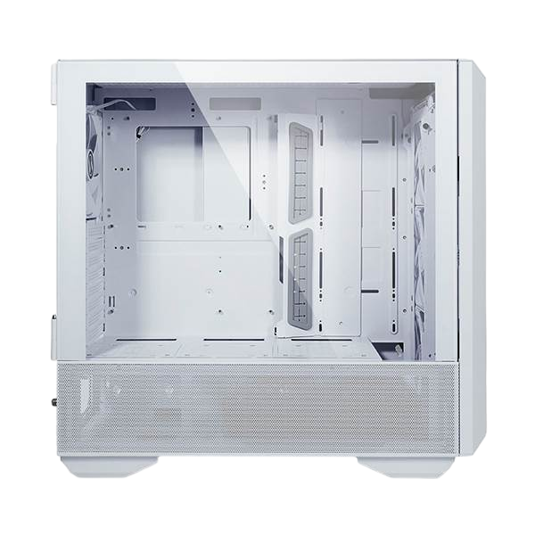 Lian Li Lancool III ARGB White EATX Caja Lian Li Lancool III ARGB White EATX Caja