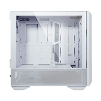 Lian Li Lancool III ARGB White EATX Caja Lian Li Lancool III ARGB White EATX Caja