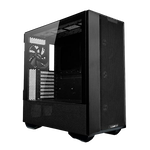 Lian Li Lancool III Black ARGB EATX - Caja
