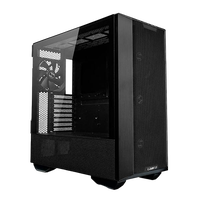 Lian Li Lancool III Black ARGB EATX - Caja