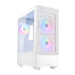 Lian Li Lancool 205 Mesh C White | Caja para PC