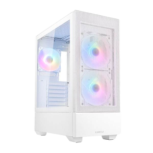 Lian Li Lancool 205 Mesh C White Caja para PC Lian Li Lancool 205 Mesh C White Caja para PC
