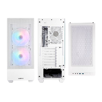 Lian Li Lancool 205 Mesh C White  Caja para PC