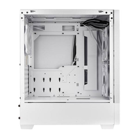 Lian Li Lancool 205 Mesh C White  Caja para PC