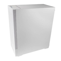 Lian Li Lancool 205 Mesh C White  Caja para PC