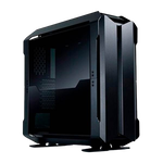 Lian Li Odyssey X E-ATX Black | Caja para PC