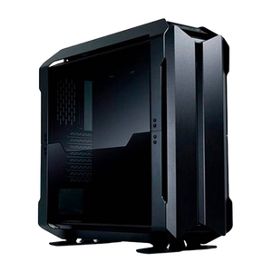Lian Li Odyssey X EATX Black Caja para PC Lian Li Odyssey X EATX Black Caja para PC
